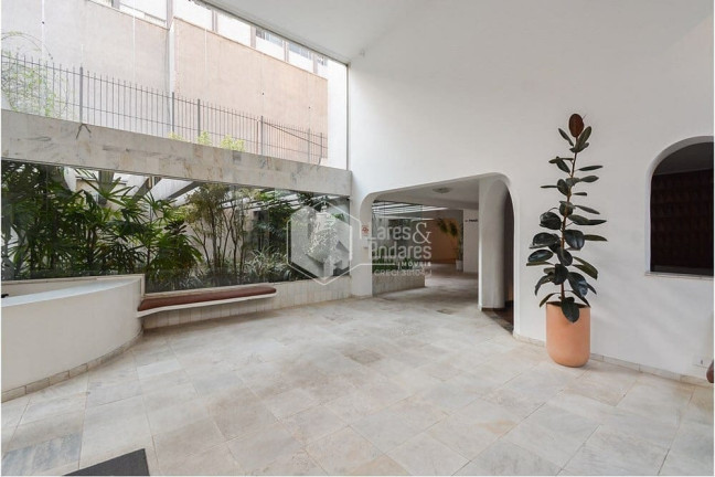 Imagem Apartamento com 3 Quartos à Venda, 120 m² em Cerqueira César - São Paulo Imagem Apartamento com 3 Quartos à Venda, 120 m² em Cerqueira César - São Paulo