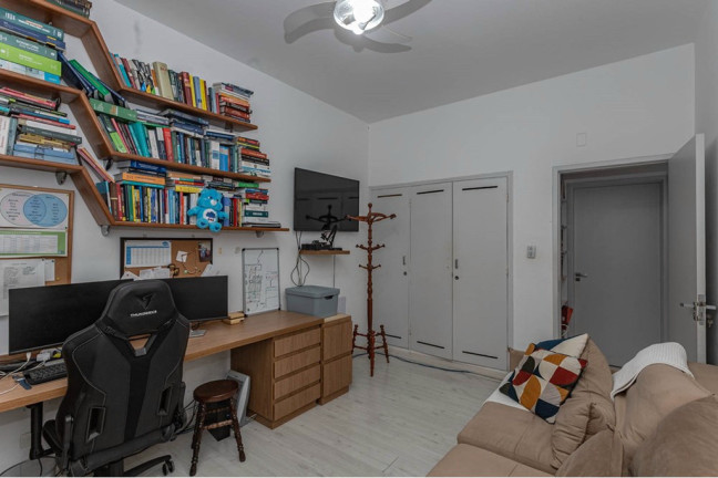 Imagem Apartamento com 2 Quartos à Venda, 97 m² em Higienópolis - São Paulo Imagem Apartamento com 2 Quartos à Venda, 97 m² em Higienópolis - São Paulo