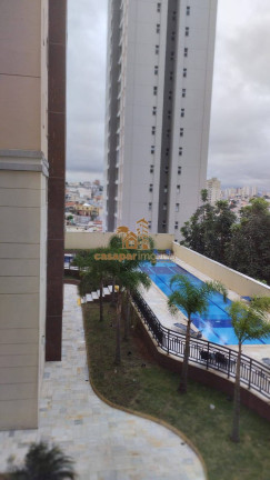 Imagem Apartamento com 3 Quartos à Venda, 71 m² em Boa Vista - São Caetano Do Sul Imagem Apartamento com 3 Quartos à Venda, 71 m² em Boa Vista - São Caetano Do Sul
