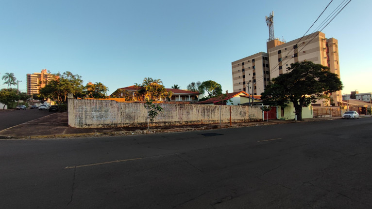 Imagem Terreno à Venda, 720 m² em Monte Castelo - Campo Grande