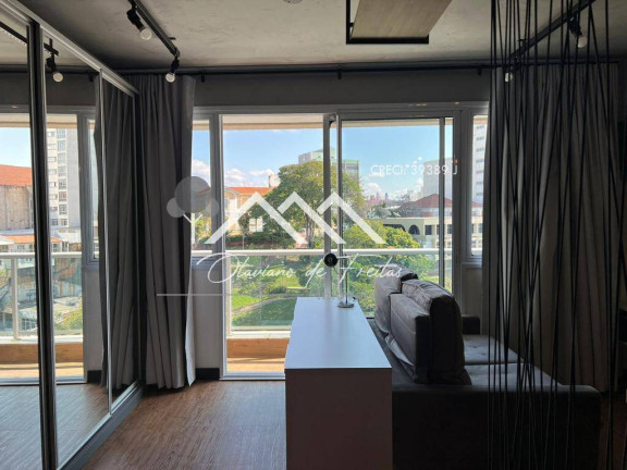 Imagem Apartamento com 1 Quarto à Venda, 47 m² em Vila Arens Ii - Jundiaí Imagem Apartamento com 1 Quarto à Venda, 47 m² em Vila Arens Ii - Jundiaí