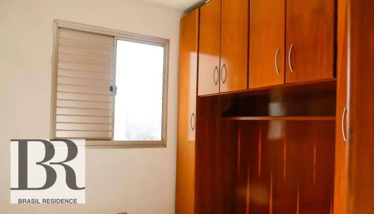 Imagem Apartamento com 2 Quartos à Venda, 45 m² em Vila Arriete - São Paulo Imagem Apartamento com 2 Quartos à Venda, 45 m² em Vila Arriete - São Paulo