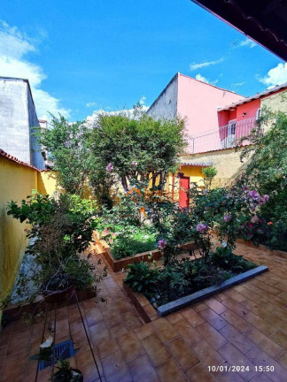 Imagem Casa com 3 Quartos à Venda, 216 m² em Vila Rosália - Guarulhos Imagem Casa com 3 Quartos à Venda, 216 m² em Vila Rosália - Guarulhos