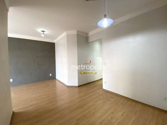 Imagem Apartamento com 3 Quartos à Venda, 68 m² em Barcelona - São Caetano Do Sul