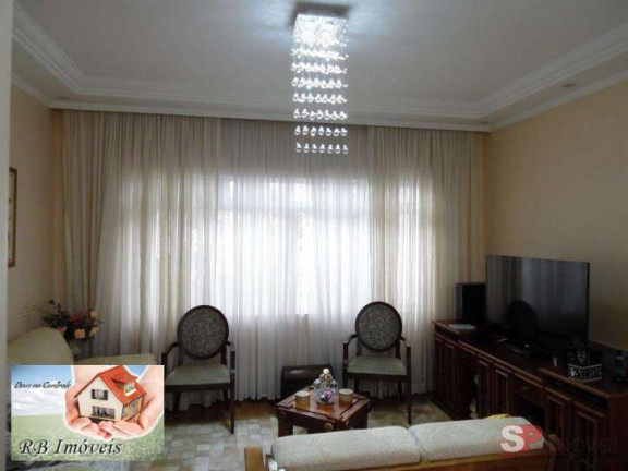 Imagem Casa com 3 Quartos à Venda, 174 m² em Rudge Ramos - São Bernardo Do Campo Imagem Casa com 3 Quartos à Venda, 174 m² em Rudge Ramos - São Bernardo Do Campo