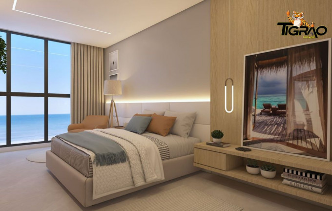 Imagem Apartamento com 3 Quartos à Venda, 140 m² em Itacolomi - Balneário Piçarras Imagem Apartamento com 3 Quartos à Venda, 140 m² em Itacolomi - Balneário Piçarras