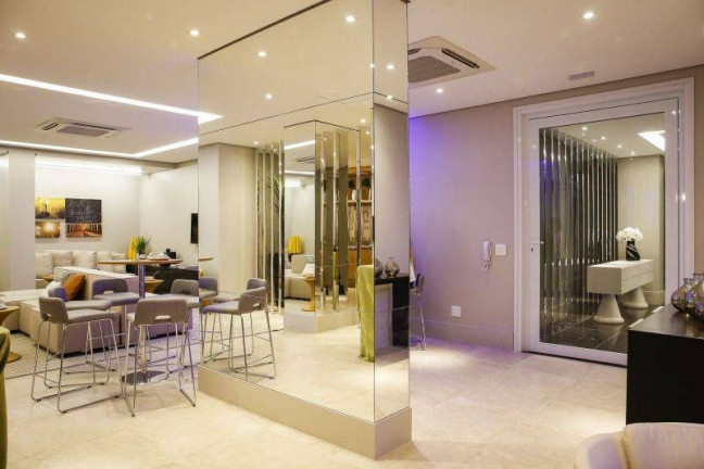 Imagem Apartamento com 2 Quartos à Venda, 66 m²