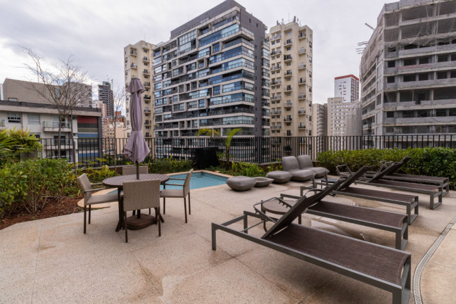 Imagem Apartamento com 3 Quartos à Venda, 122 m² em Sumarezinho - São Paulo Imagem Apartamento com 3 Quartos à Venda, 122 m² em Sumarezinho - São Paulo