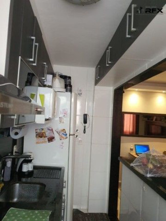 Imagem Apartamento com 2 Quartos à Venda, 45 m² em Santana - Niterói
