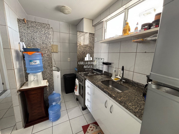 Imagem Apartamento com 2 Quartos à Venda, 57 m² em Tirol - Natal Imagem Apartamento com 2 Quartos à Venda, 57 m² em Tirol - Natal