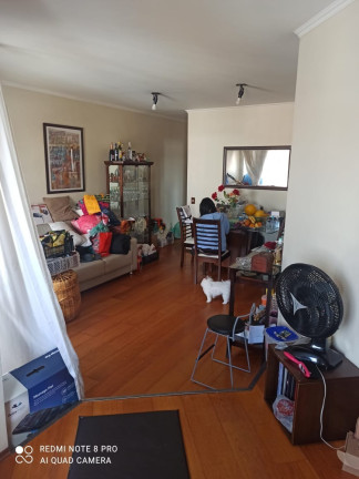 Imagem Apartamento com 2 Quartos à Venda, 75 m² em Vila São Paulo - São Paulo Imagem Apartamento com 2 Quartos à Venda, 75 m² em Vila São Paulo - São Paulo