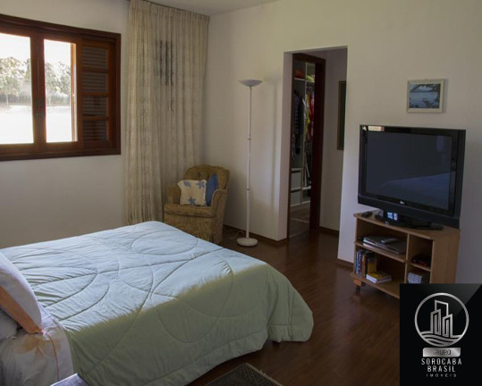 Imagem Imóvel com 4 Quartos à Venda, 800 m² em Residencial Chácara Santa Maria - Votorantim Imagem Imóvel com 4 Quartos à Venda, 800 m² em Residencial Chácara Santa Maria - Votorantim
