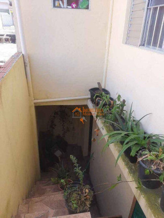 Imagem Sobrado com 4 Quartos à Venda, 125 m² em Parque Santos Dumont - Guarulhos Imagem Sobrado com 4 Quartos à Venda, 125 m² em Parque Santos Dumont - Guarulhos