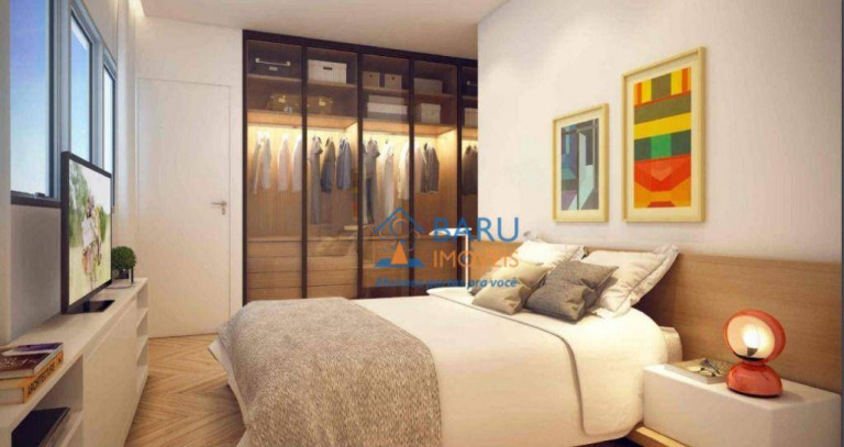 Imagem Apartamento com 3 Quartos à Venda, 84 m² em Perdizes - São Paulo Imagem Apartamento com 3 Quartos à Venda, 84 m² em Perdizes - São Paulo