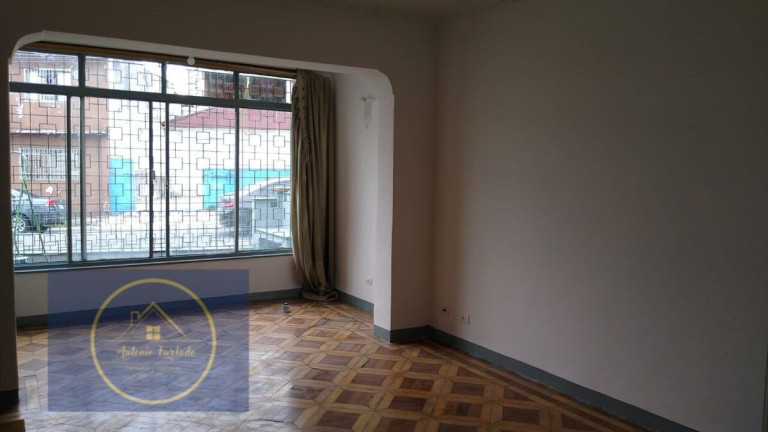 Imagem Sobrado com 3 Quartos à Venda, 258 m² em Vila Bertioga - São Paulo