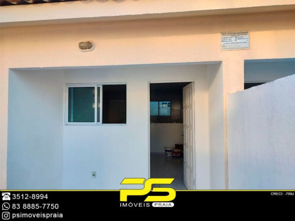 Imagem Casa com 2 Quartos à Venda, em Planalto Da Boa Esperança - João Pessoa Imagem Casa com 2 Quartos à Venda, em Planalto Da Boa Esperança - João Pessoa