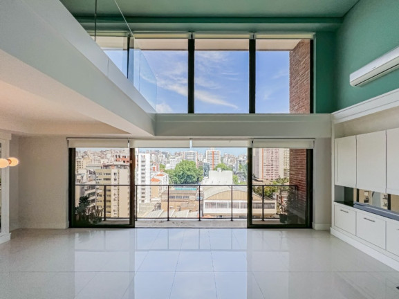 Imagem Apartamento com 3 Quartos à Venda, 172 m² em Moinhos De Vento - Porto Alegre