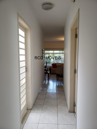Imagem Casa com 3 Quartos à Venda, 260 m² em Vila Tiradentes - São Paulo Imagem Casa com 3 Quartos à Venda, 260 m² em Vila Tiradentes - São Paulo