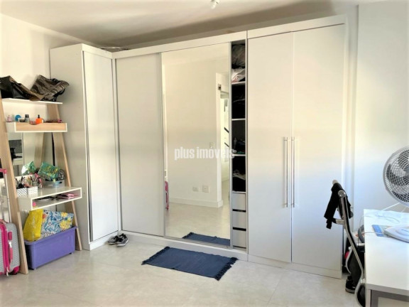 Imagem Apartamento com 1 Quarto à Venda, 101 m² em Panamby - São Paulo Imagem Apartamento com 1 Quarto à Venda, 101 m² em Panamby - São Paulo