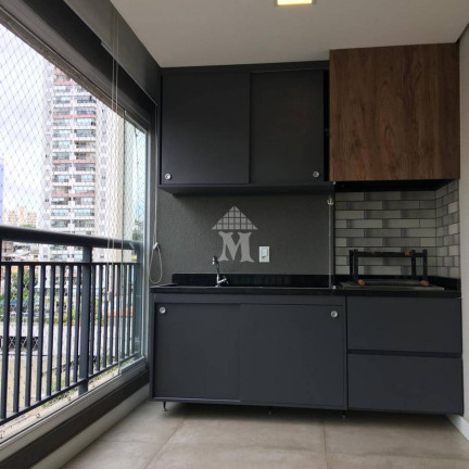 Imagem Apartamento com 2 Quartos à Venda, 71 m² em Saúde - São Paulo