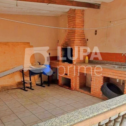 Imagem Casa com 3 Quartos à Venda, 189 m² em Vila Maria Alta - São Paulo