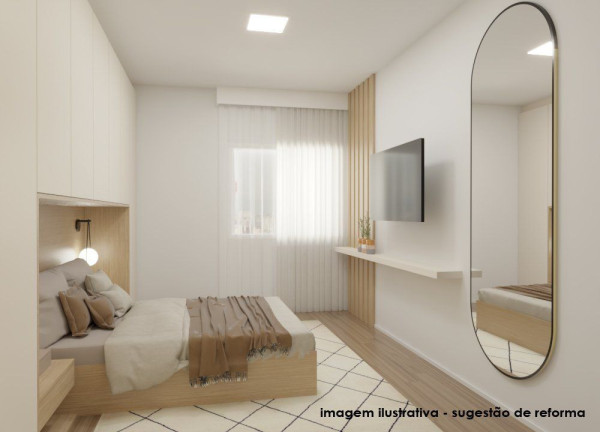 Imagem Apartamento com 3 Quartos à Venda, 108 m² em Paraíso - São Paulo Imagem Apartamento com 3 Quartos à Venda, 108 m² em Paraíso - São Paulo