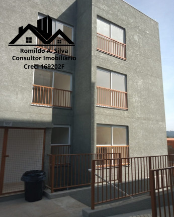Imagem Apartamento com 2 Quartos à Venda, 51 m²em JD SÃO MARCOS  - Vargem Grande Paulista