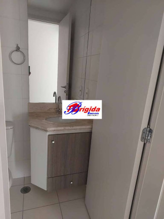Imagem Apartamento com 2 Quartos à Venda, 52 m² em Jardim Parque Morumbi - São Paulo