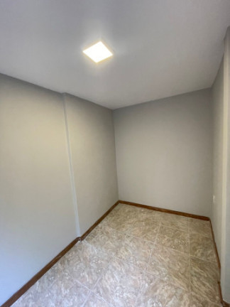 Imagem Kitnet com 1 Quarto para Alugar, 23 m² em Centro - Guarapari Imagem Kitnet com 1 Quarto para Alugar, 23 m² em Centro - Guarapari