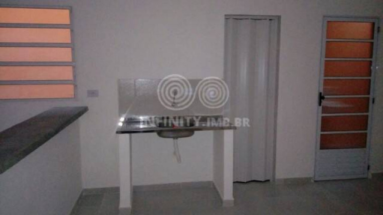Imagem Casa com 1 Quarto para Alugar, 40 m² em Vila Carrão - São Paulo Imagem Casa com 1 Quarto para Alugar, 40 m² em Vila Carrão - São Paulo