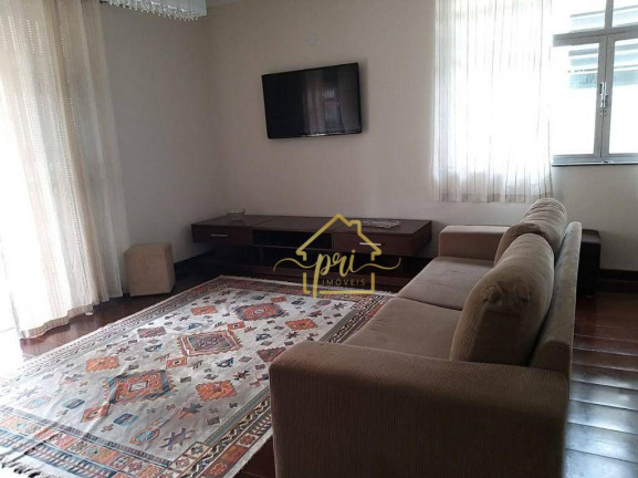 Imagem Casa com 4 Quartos à Venda, 200 m² em Boqueirão - Santos