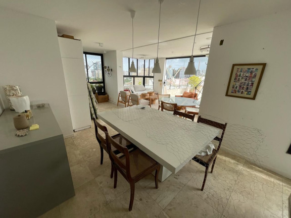 Imagem Cobertura com 4 Quartos à Venda, 260 m² em Itaigara - Salvador Imagem Cobertura com 4 Quartos à Venda, 260 m² em Itaigara - Salvador