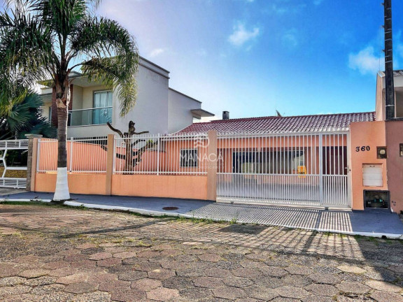 Imagem Casa com 3 Quartos à Venda, 110 m² em Centro - Balneário Piçarras Imagem Casa com 3 Quartos à Venda, 110 m² em Centro - Balneário Piçarras