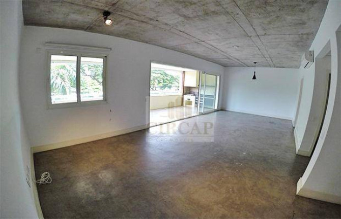 Apartamento com 3 Quartos à Venda, 150 m² em Itaim Bibi - São Paulo