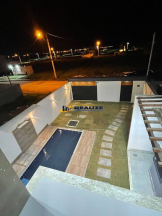 Imagem Casa com 3 Quartos à Venda, 110 m² em Parque Tarcisio Miranda - Campos Dos Goytacazes Imagem Casa com 3 Quartos à Venda, 110 m² em Parque Tarcisio Miranda - Campos Dos Goytacazes