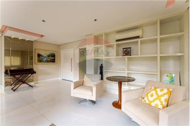 Imagem Apartamento com 4 Quartos à Venda, 185 m² em Morumbi - São Paulo Imagem Apartamento com 4 Quartos à Venda, 185 m² em Morumbi - São Paulo