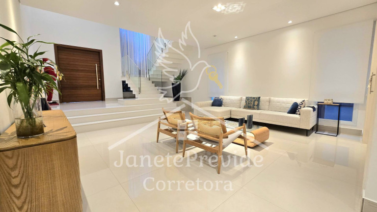 Imagem Casa de Condomínio com 4 Quartos à Venda, em Alphaville - Santana De Parnaíba Imagem Casa de Condomínio com 4 Quartos à Venda, em Alphaville - Santana De Parnaíba