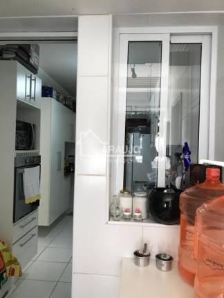 Imagem Apartamento com 3 Quartos à Venda, 96 m² em Jardim Emília - Sorocaba Imagem Apartamento com 3 Quartos à Venda, 96 m² em Jardim Emília - Sorocaba