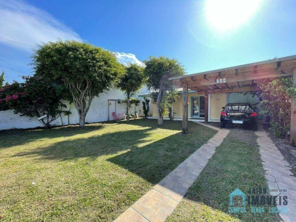 Imagem Casa com 3 Quartos à Venda, 80 m² em Zona Nova - Tramandaí Imagem Casa com 3 Quartos à Venda, 80 m² em Zona Nova - Tramandaí
