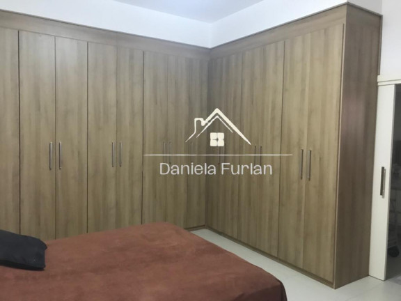 Imagem Casa de Condomínio com 3 Quartos à Venda, 175 m² em Condomínio Di Capri - Votorantim