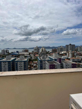 Imagem Apartamento com 1 Quarto à Venda, 41 m² em Barreiros - São José