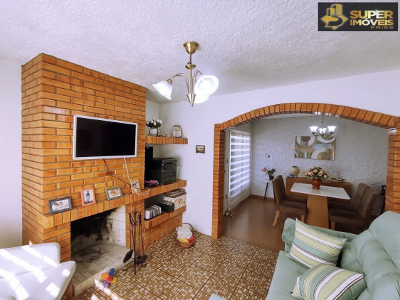 Imagem Casa com 3 Quartos à Venda, 300 m² em Areal - Pelotas