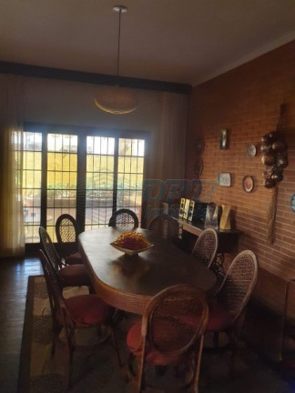 Imagem Casa à Venda, 509 m² em Jardim Paulistano - Ribeirão Preto Imagem Casa à Venda, 509 m² em Jardim Paulistano - Ribeirão Preto