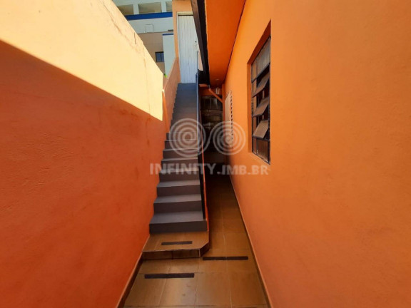 Imagem Casa com 2 Quartos à Venda, 132 m² em Vila Antonina - São Paulo Imagem Casa com 2 Quartos à Venda, 132 m² em Vila Antonina - São Paulo