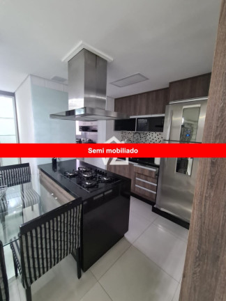 Apartamento com 2 Quartos para Alugar, 87 m² em Vila Andrade - São Paulo