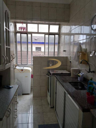 Imagem Apartamento com 1 Quarto à Venda, 60 m² em Ponta Da Praia - Santos Imagem Apartamento com 1 Quarto à Venda, 60 m² em Ponta Da Praia - Santos