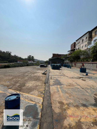 Imagem Terreno à Venda, 1.894 m² em Centro (cotia) - Cotia Imagem Terreno à Venda, 1.894 m² em Centro (cotia) - Cotia