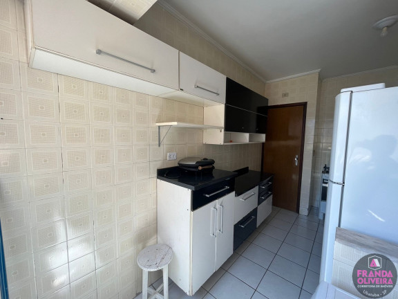 Imagem Apartamento com 2 Quartos à Venda, 60 m² em Centro - Ubatuba
