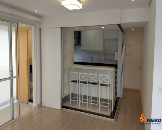 Imagem Imóvel com 2 Quartos à Venda, 85 m² em Pinheiros - São Paulo
