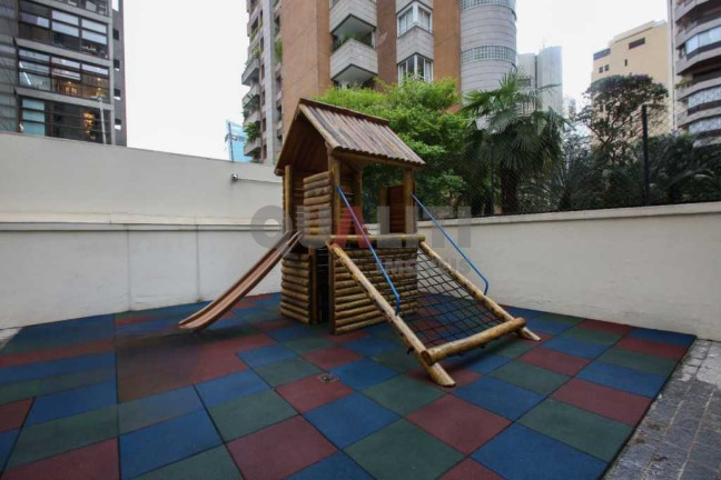 Imagem Apartamento com 1 Quarto à Venda, 117 m² em Itaim Bibi - São Paulo Imagem Apartamento com 1 Quarto à Venda, 117 m² em Itaim Bibi - São Paulo